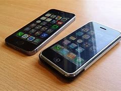 Image result for iPhone 1 Home