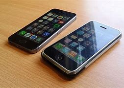 Image result for 3 Gigabyte First Apple iPhone