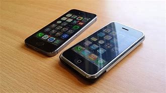 Image result for Samsung 1st iPhone