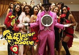 Image result for New York Flava of Love