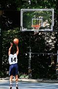 Image result for Kyrie Irving Behind Jersey