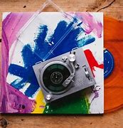 Image result for Symphonic Suitcase Record Player