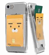 Image result for Cell Phone Credit Card Holder Adhesive