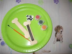 Image result for Dog Themed Birthday Party Games