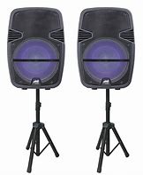 Image result for Party Speakers 15 Inch