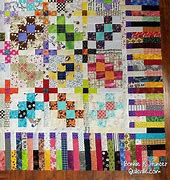 Image result for Bonnie Hunter Free String Quilt Pattern