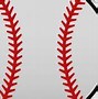 Image result for White Baseball Clip Art