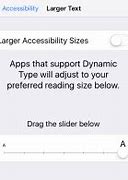 Image result for iPhone 6s Larger Display