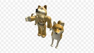 Image result for Doge Outfit Roblox