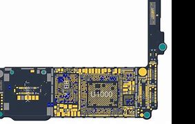 Image result for iPhone 8 Sensor Location
