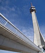 Image result for Avala Tower Aerial