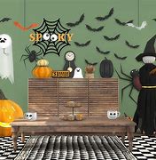 Image result for Halloween Deco Sims 4