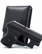 Image result for Ruger LCP Sneaky Pete Holster