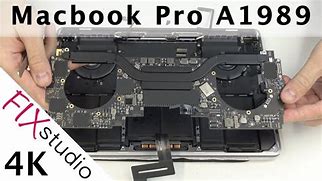 Image result for Reverse Engineer of MacBook Pro 2018