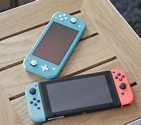 Image result for New Nintendo Switch Lite