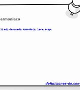 Image result for armoniaco