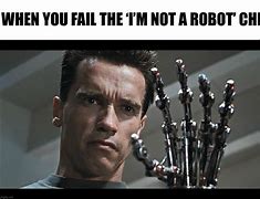 Image result for Robot Meme Picture
