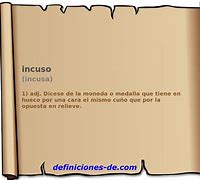 Image result for incuso
