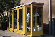 Image result for Phone booth Pods