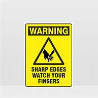 Image result for Bloody Sharp Edge Works