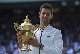 Image result for Novak Djokovic