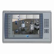Image result for PanelView Plus 7 Mounting
