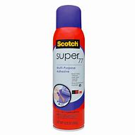 Image result for Super 77 Multi-Purpose Spray