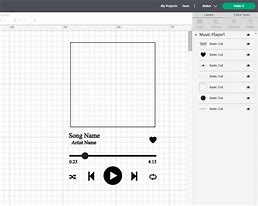 Image result for Spotify Glass SVG