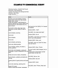 Image result for Screenplay Outline Template Excel