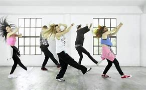 Image result for Pop Dance Moves