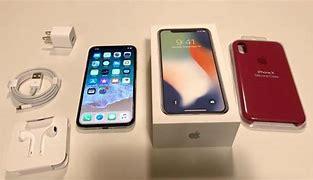 Image result for iPhone X Silver Pivtures