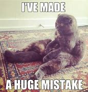 Image result for Mistake Cat Meme