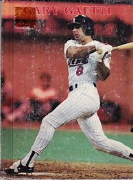 Image result for Gary Gaetti Images Rat