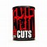 Image result for Cuts Universal Nutrition