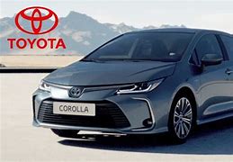 Image result for Toyota Corolla Prestige