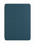 Image result for iPad Air Marine Blue Smart Folio
