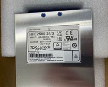 Image result for TDK-Lambda Hfe2500 Series