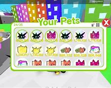 Image result for Best Pet in Pet Simulator 99