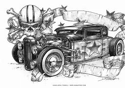 Image result for Hot Rod Trace Image