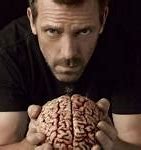 Image result for Man Pointing to Brain Meme