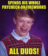 Image result for 911 Memes Bad Luck Brian
