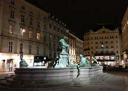 Image result for Old Town Vienna Austria