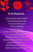 Image result for Birthday Sayings for Boyfriend