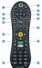 Image result for TDS TV Remote Control