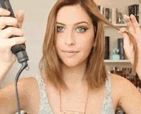 Image result for Wavy Hair Updo Tutorial