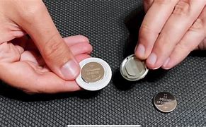 Image result for AirTag Battery Replacement
