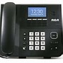 Image result for Clear Plastic VoIP Phone