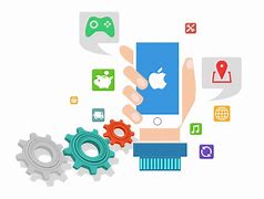 Image result for iOS App Development PNG