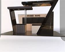 Image result for Generic Booth Design
