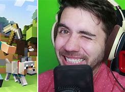 Image result for Minecraft Youtubers in One Photo